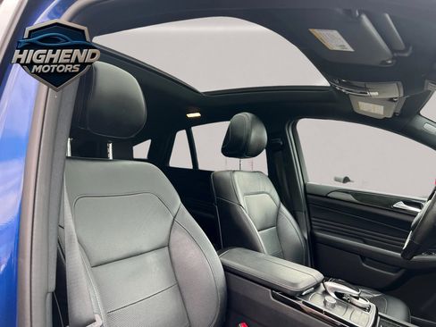 Used 2019 Mercedes-Benz GLE 43 AMG 4MATIC Coupe image 31