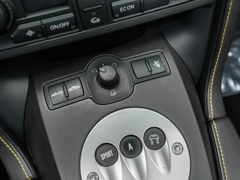 Used 2008 Lamborghini Gallardo Spyder AWD/4WD image 27
