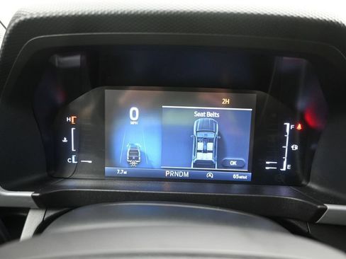 New 2026 Ford Ranger XL AWD/4WD image 14