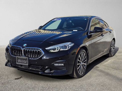 Used 2021 BMW 228i xDrive Gran Coupe w/ Convenience Package AWD/4WD image 7