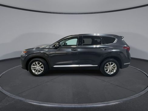 Used 2020 Hyundai Santa Fe SEL image 5