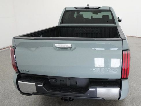 New 2026 Toyota Tundra 1794 Edition AWD/4WD image 10