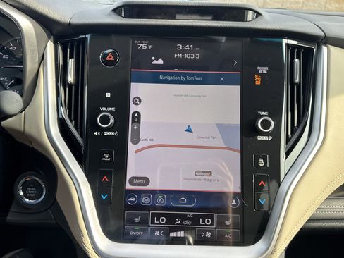 Certified 2022 Subaru Outback Limited image 20