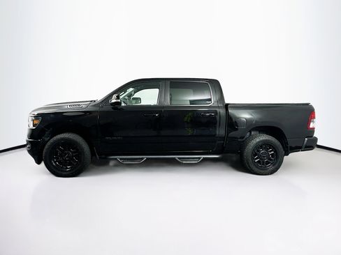 Used 2019 RAM 1500 Big Horn AWD/4WD image 4
