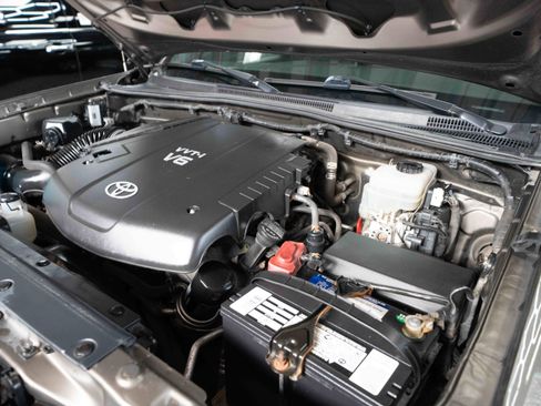 Used 2013 Toyota Tacoma 4x4 Access Cab V6 image 32