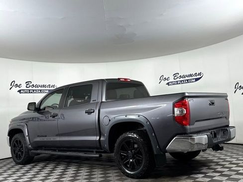 Used 2018 Toyota Tundra SR5 image 7