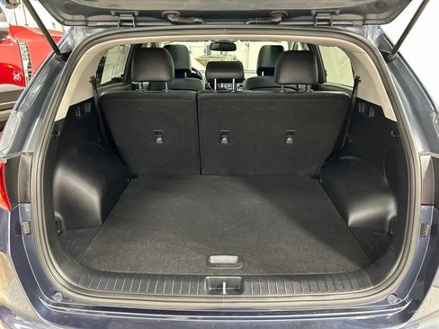 Used 2017 Kia Sportage EX w/ EX Premium Package AWD/4WD image 29