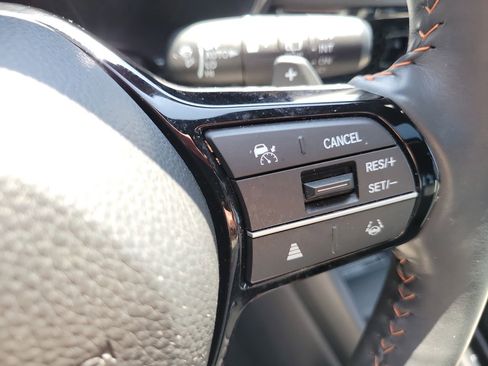 Used 2024 Honda CR-V Sport Touring image 30