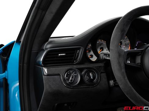 Used 2019 Porsche 911 GT3 RS RWD image 32