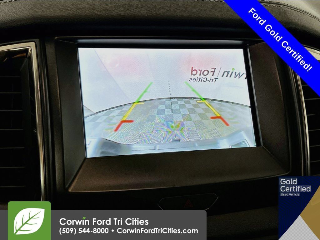Used 2023 Ford Ranger Lariat AWD/4WD image 20