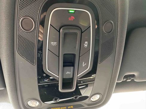 Used 2022 Audi S5 Premium Plus w/ Premium Plus image 33