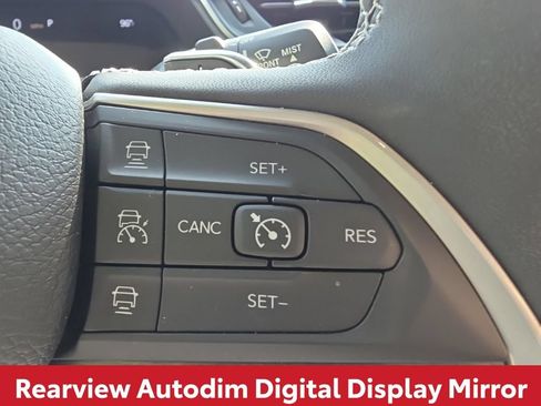 Used 2023 Jeep Grand Cherokee Limited w/ Luxury Tech Group II RWD image 25