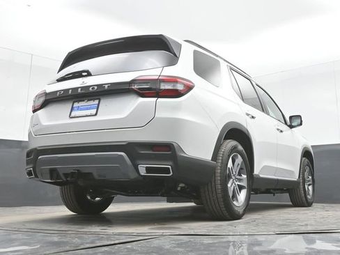 New 2026 Honda Pilot EX-L image 48