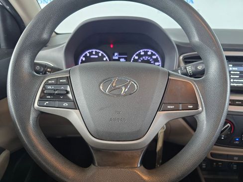 Used 2020 Hyundai Accent SE image 30
