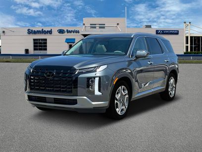 New 2024 Hyundai Palisade Limited