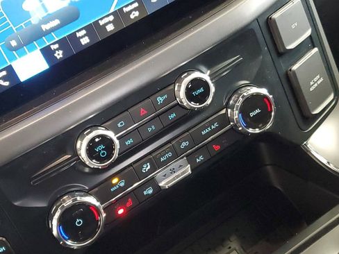 New 2025 Ford F150 XLT w/ Equipment Group 302A MID image 21