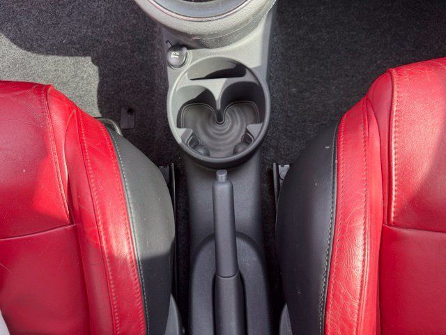 Used 2013 FIAT 500 Lounge w/ Luxury Leather Pkg FWD image 18