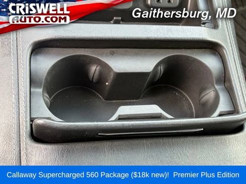 Used 2019 Chevrolet Suburban Premier w/ Premier Plus Edition AWD/4WD image 28
