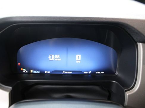 Used 2025 Ford Bronco Outer Banks AWD/4WD image 40