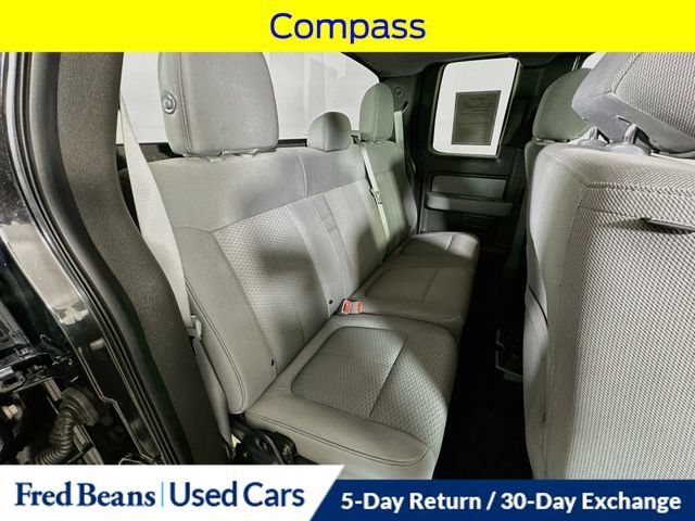 Used 2014 Ford F150 XLT AWD/4WD image 26