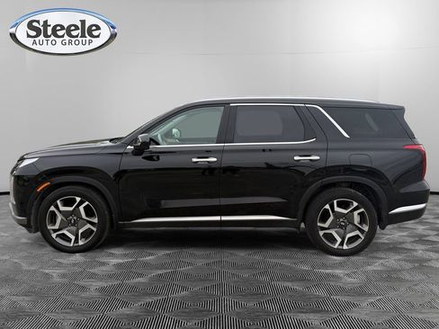 Used 2023 Hyundai Palisade Limited AWD/4WD image 2