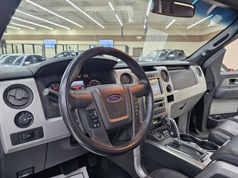 Used 2012 Ford F150 Raptor w/ Raptor Luxury Pkg image 18