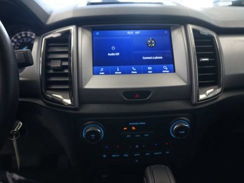 Used 2023 Ford Ranger XLT AWD/4WD image 23
