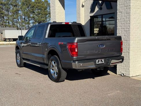 Used 2022 Ford F150 XLT w/ Equipment Group 302A High image 11