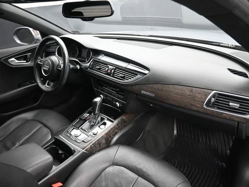 Used 2018 Audi A7 3.0T Premium Plus image 44