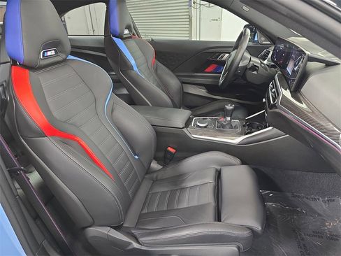 Used 2023 BMW M2 w/ Lighting Package image 27