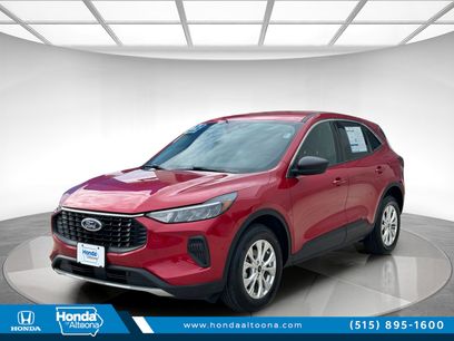 Used 2023 Ford Escape Active
