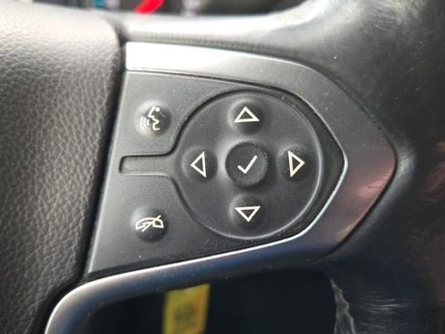 Used 2016 Chevrolet Silverado 1500 LT w/ All Star Edition image 15