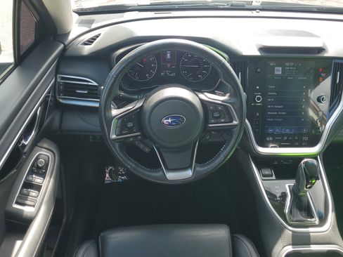 Used 2021 Subaru Outback Limited w/ Popular Package #2 image 19