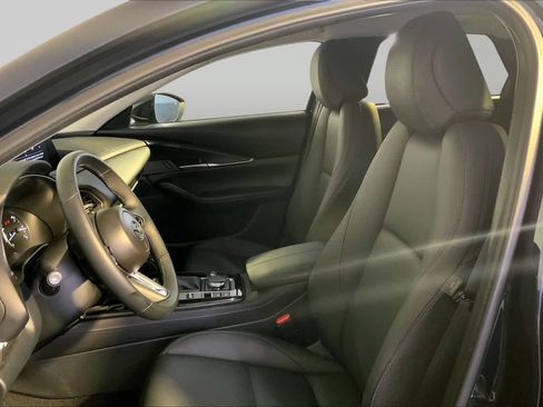 Used 2025 MAZDA CX-30 AWD 2.5 S w/ Select Sport Pkg image 9