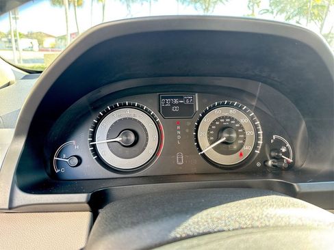 Used 2017 Honda Odyssey EX-L image 48