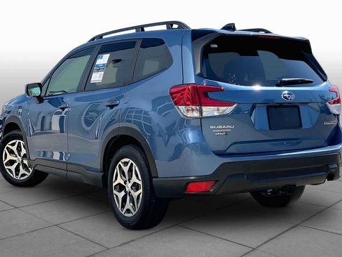 Certified 2024 Subaru Forester Premium AWD/4WD image 12