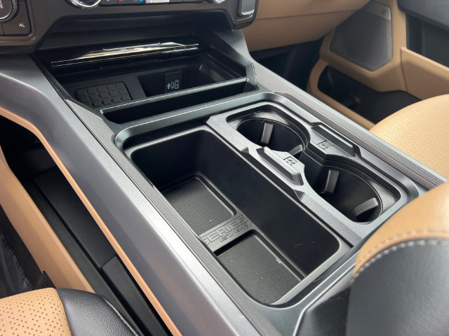 New 2026 Ford F250 Lariat AWD/4WD image 34