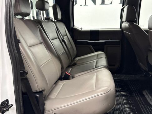 Used 2020 Ford F350 XL w/ Power Equipment Group image 25