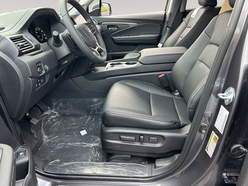 New 2026 Honda Ridgeline RTL image 9
