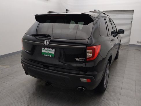 Used 2021 Honda Passport Touring image 7
