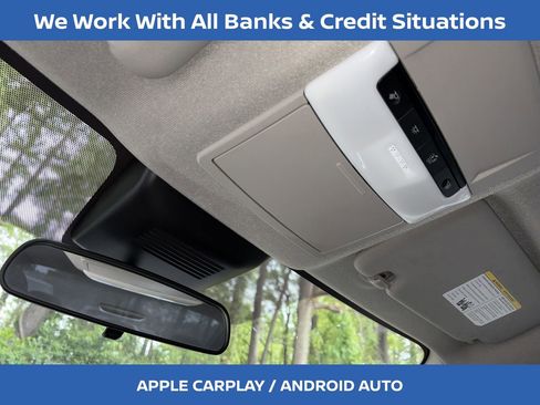 Certified 2025 Nissan Sentra SV image 24