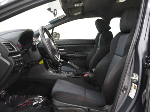 Used 2020 Subaru WRX AWD/4WD image 23