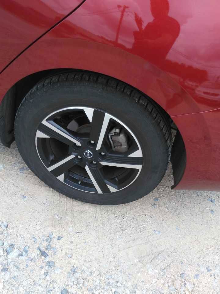 Used 2024 Nissan Sentra SV FWD image 7
