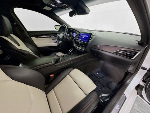 Used 2020 Cadillac CT5 Sport image 22