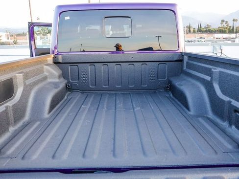 New 2026 Jeep Gladiator Rubicon image 31