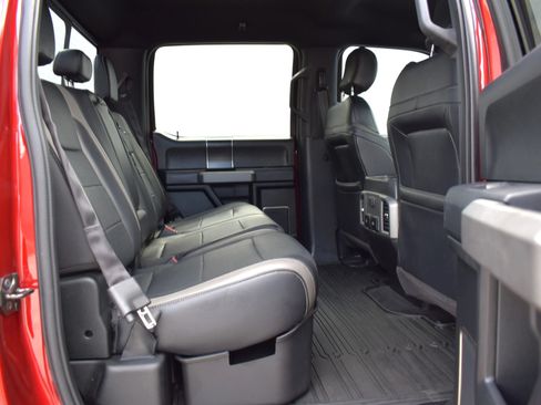 Used 2018 Ford F150 Raptor w/ Equipment Group 802A Luxury AWD/4WD image 59