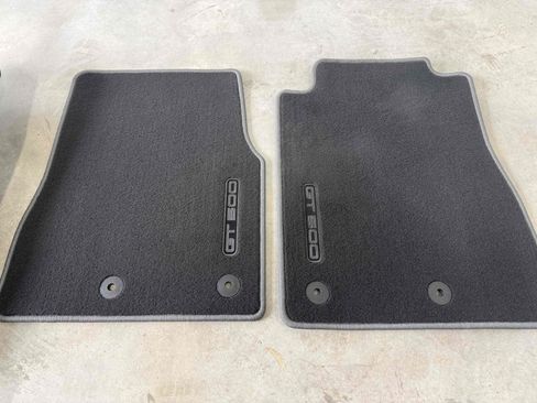 Used 2014 Ford Mustang Shelby GT500 w/ Equipment Group 821A RWD image 25