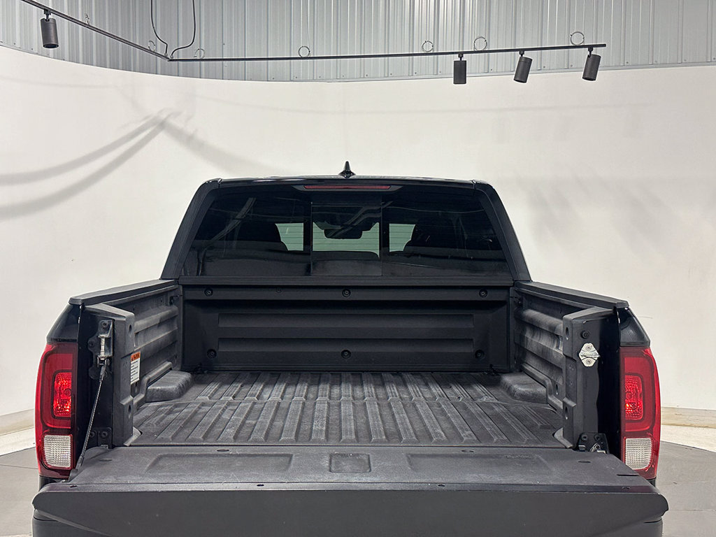 Used 2023 Honda Ridgeline RTL-E image 5