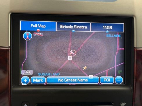 Used 2008 Cadillac Escalade 2WD image 28