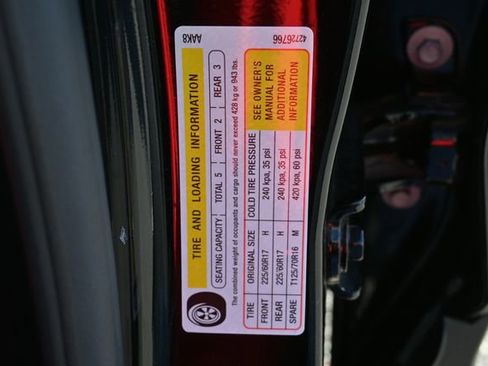 Used 2023 Chevrolet TrailBlazer LS image 29